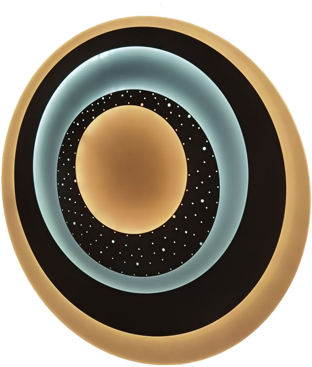 Avide Design Oyster Leila 84W