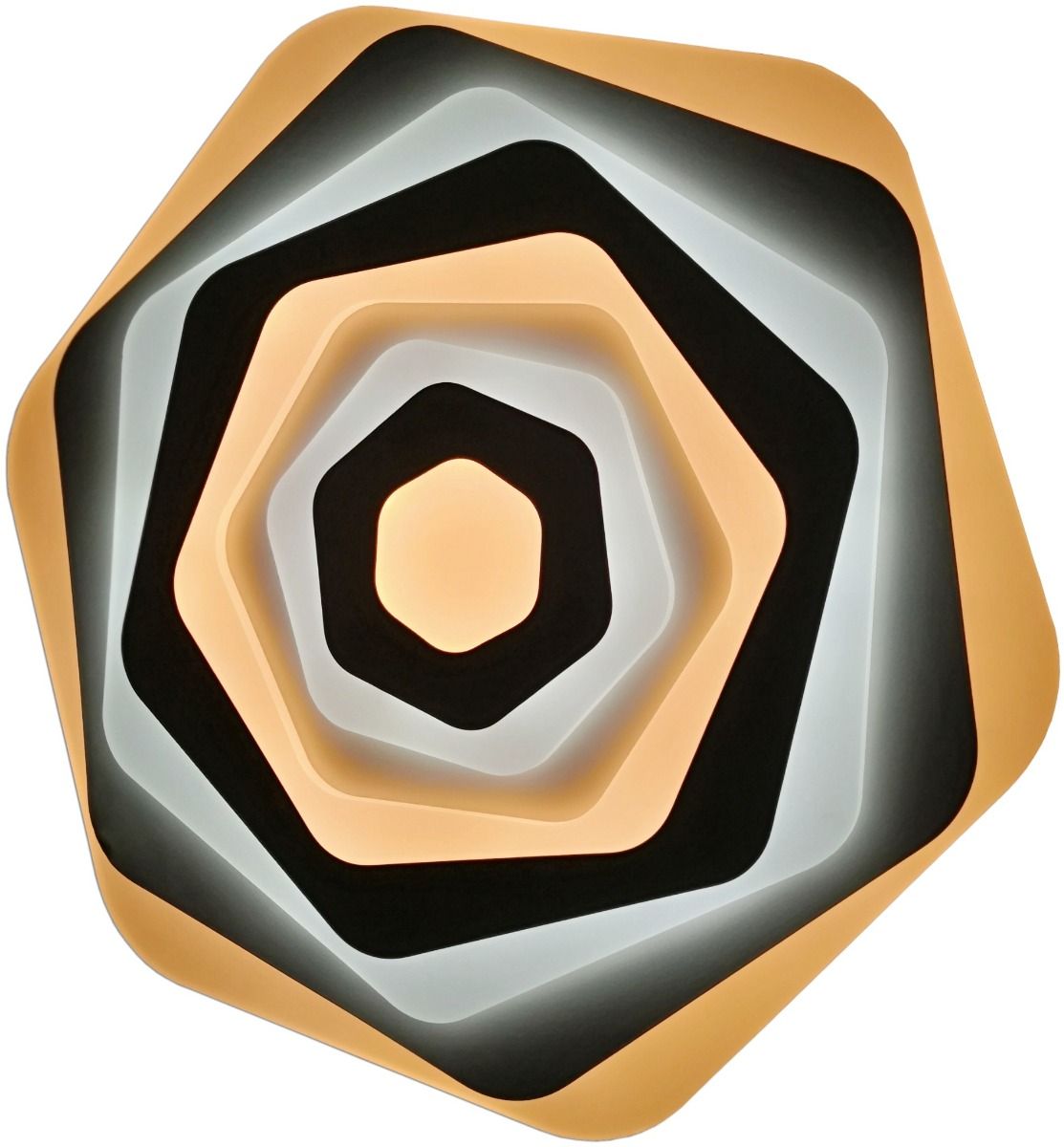 Avide Design Oyster Atina 92W