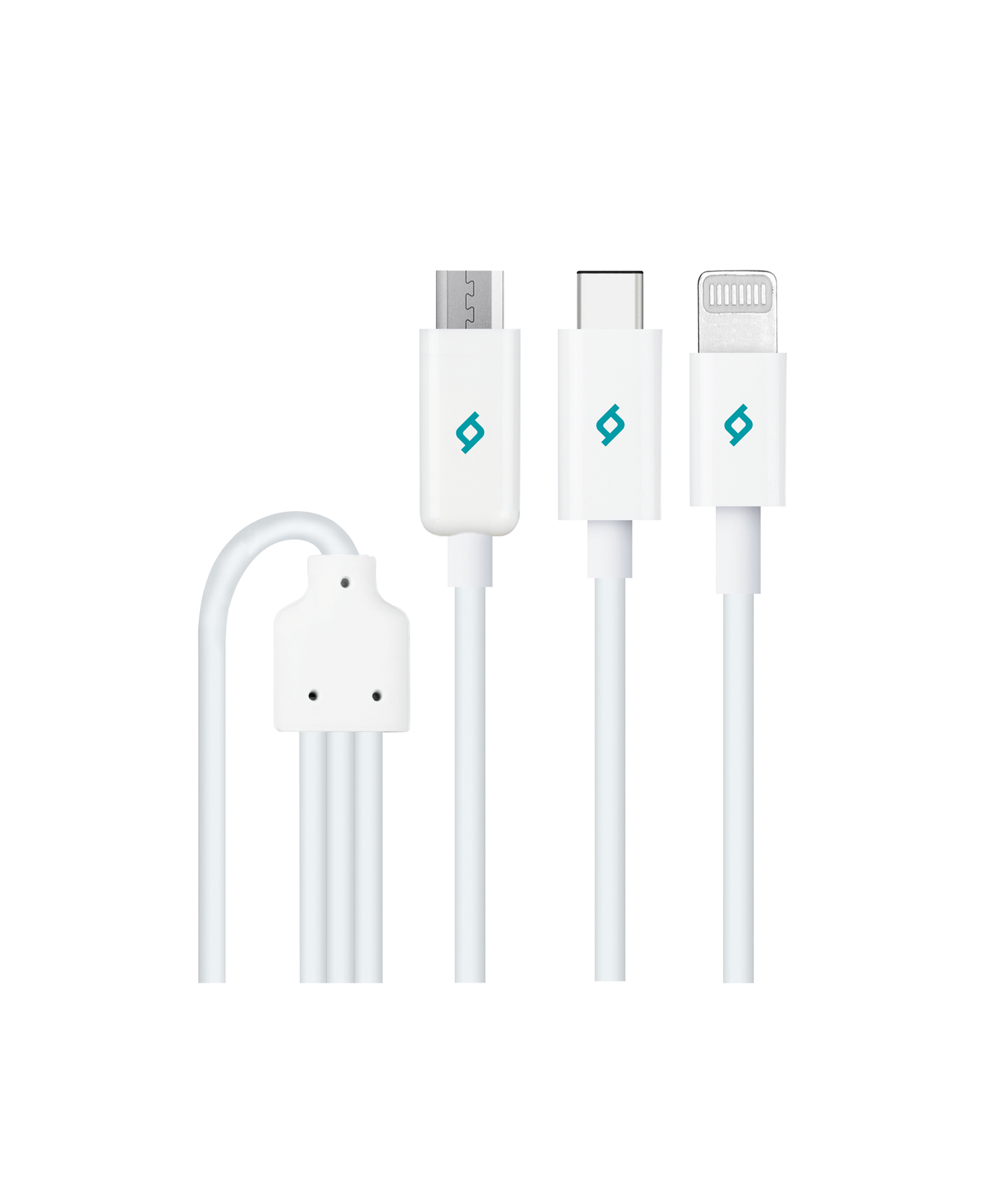 TrioT Καλώδιο Φόρτισης & Συγχρονισμού