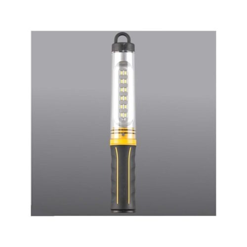 Φακός Εργασίας Επαναφορτιζόμενος Led – Bob 500