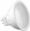 Λάμπα LED για Ντουί GU5.3 και Σχήμα MR16 220V 7W 3000k 560lm