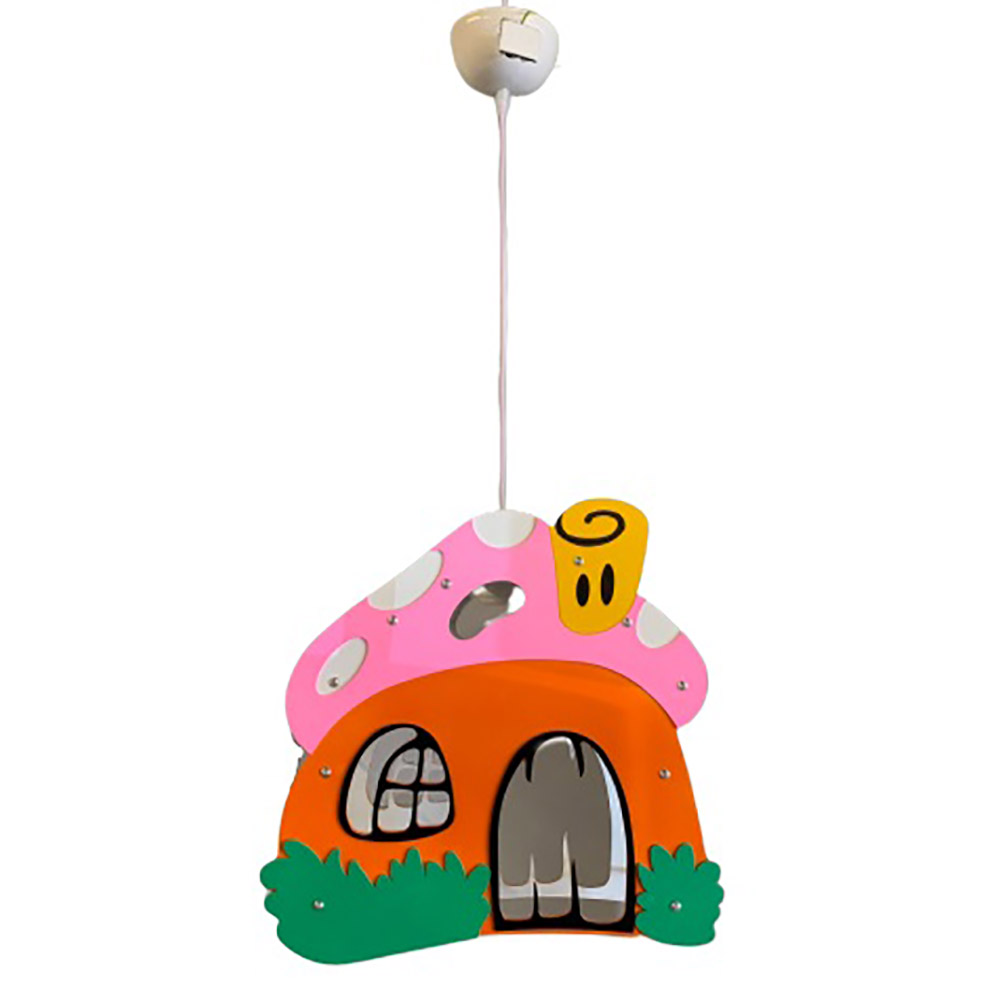 PDC 4341 1/Φ ΣΠΙΤΑΚΙ ΠΑΙΔΙΚΟ