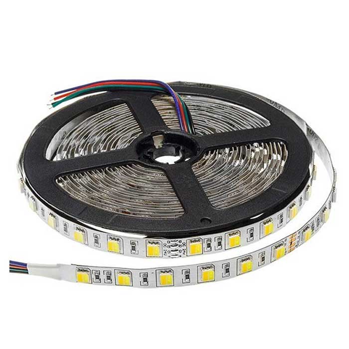 Ταινία Led 6W RGBW 24V IP20 ST4481