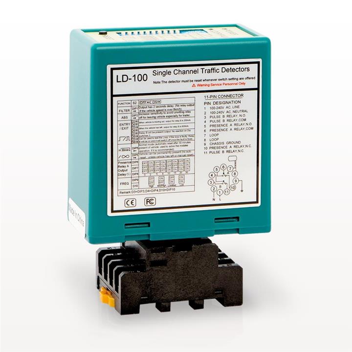 Profelmnet Μαγνητικός βρόγχος