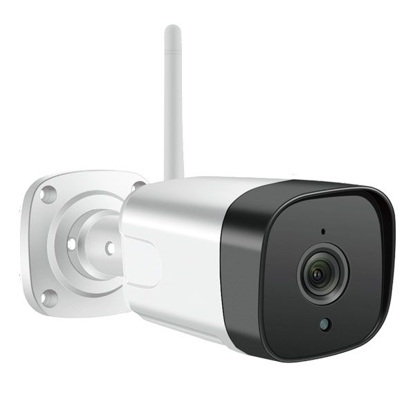 SUPERIOR OUTDOOR SMART CAMERA SECURITY ICM002
