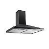 Απορροφητήρας τύπου καμινάδας CAMINO 60 SLIM INOX 