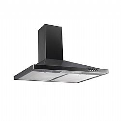 Απορροφητήρας τύπου καμινάδας CAMINO 90 SLIM INOX 