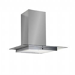 Απορροφητήρας τύπου καμινάδας GAVELO 90T ΓΥΑΛΙ