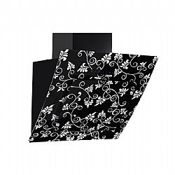 Απορροφητήρας τύπου καμινάδας DHT 2010 60 FLOWER