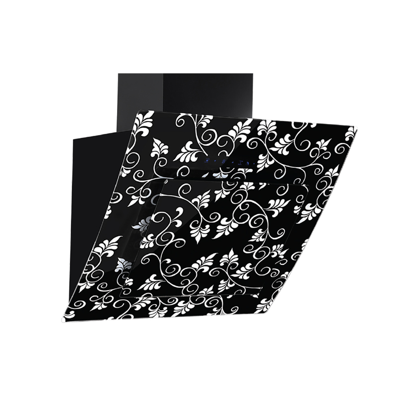 Απορροφητήρας τύπου καμινάδας DHT 2010 90 FLOWER