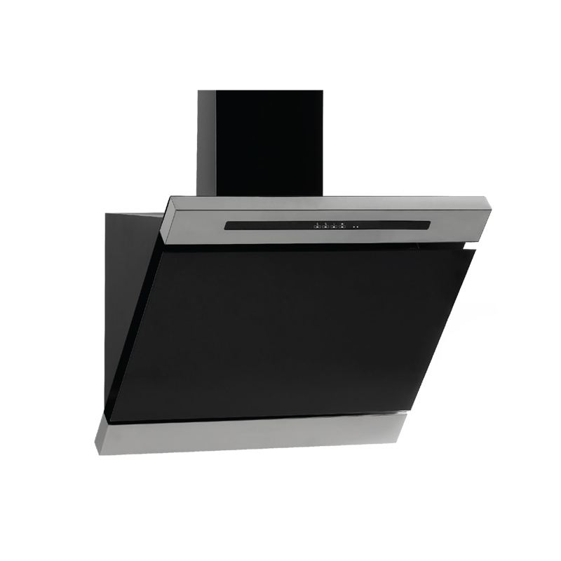 Απορροφητήρας τύπου καμινάδας TH - 1460 60T INOX 