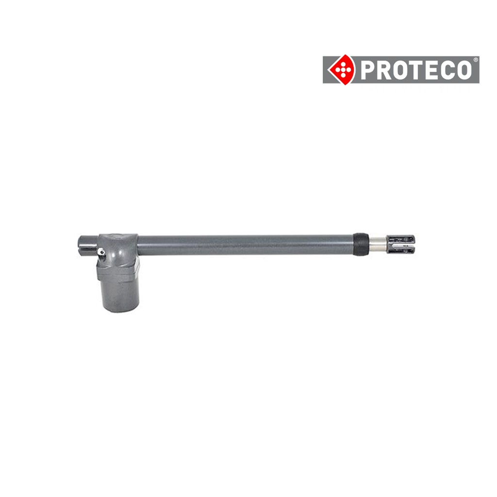 PROTECO ASTER-3 Μοτέρ ανοιγόμενης πόρτας μέχρι 2,75m /φύλλο (Σκέτο) 
