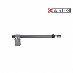 PROTECO ASTER-3 Μοτέρ ανοιγόμενης πόρτας μέχρι 2,75m /φύλλο (Σκέτο) 