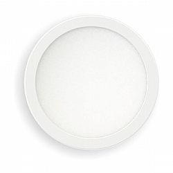 ΧΩΝΕΥΤΟ ΛΕΠΤΟ LED ΟΡΟΦΗΣ 20W 4000K