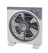 ΑΝΕΜΙΣΤΗΡΑΣ BOX FAN 30cm 40W (ABF-1201) AIR MAKER