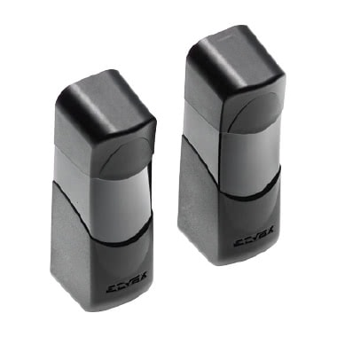 Ζεύγος φωτοκύττ. 180° 12/24V 110mA 15m - EFA1