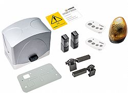 Κιτ ACTO1000D συρόμ.24V1000Kg διά Wi-Fi - EK02.1000.W.EXP