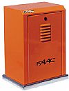 FAAC Μοτέρ Συρόμενης Γκαραζόπορτας 884 MC 3PH 400V έως 3500kg 