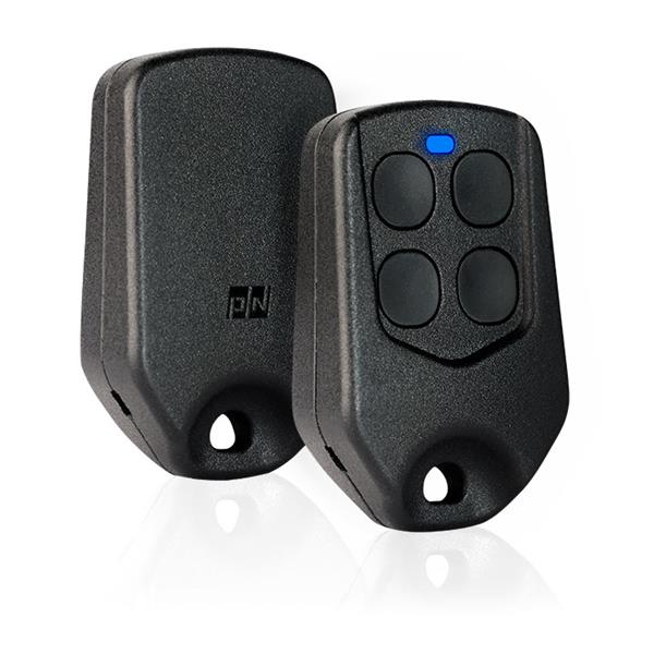 PN 86T 4-καναλιών, PN κυλιόμενου κωδικού, συχνότητας 433,92MHz