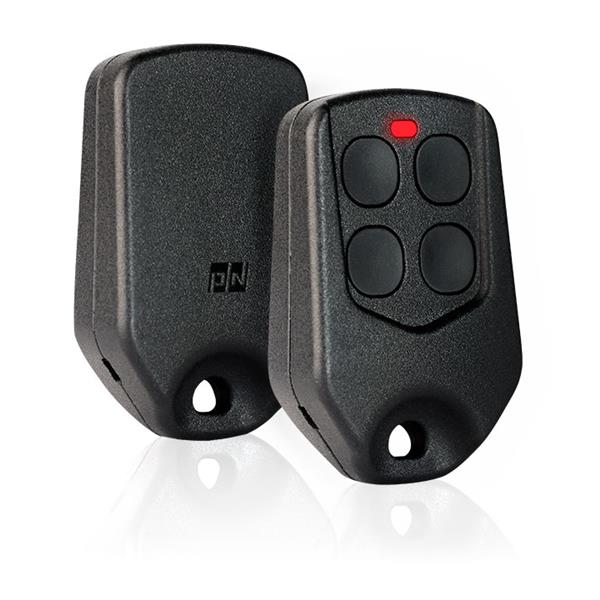 PS 86T Σταθερός Κωδικός και Αντιγραφικό 4 καναλιών, συχνότητας 433,92MHz