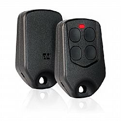 PS 86T Σταθερός Κωδικός και Αντιγραφικό 4 καναλιών, συχνότητας 433,92MHz