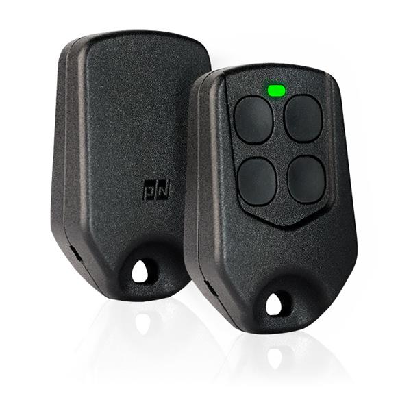 PSR 86T 4-καναλιών, κυλιόμενου κωδικού, συχνότητας 433,92MHz