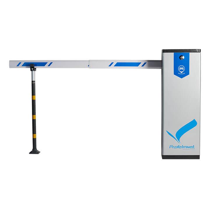 Fast-Park 24V Μπάρα Κυκλοφορίας εντατικής χρήσης 24V μέχρι 6Μ