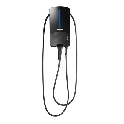 Επιτοίχιος φορτιστής Webasto Next (11kW Με Καλώδιο Φόρτισης 7m Type 2)