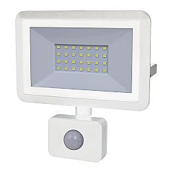 ΠΡΟΒΟΛΕΑΣ LED COM 10W SMD 6000K ΜΕ ΦΩΤΟΚΥΤΤΑΡΟ ΛΕΥΚΟ