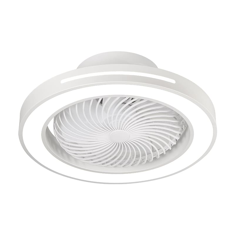 ΑΝΕΜΙΣΤΗΡΑΣ ΟΡΟΦΗΣ “CAPRI” ΜΕ ΤΗΛΕΧΕΙΡΙΣΤΗΡΙΟ & BLUETOOTH