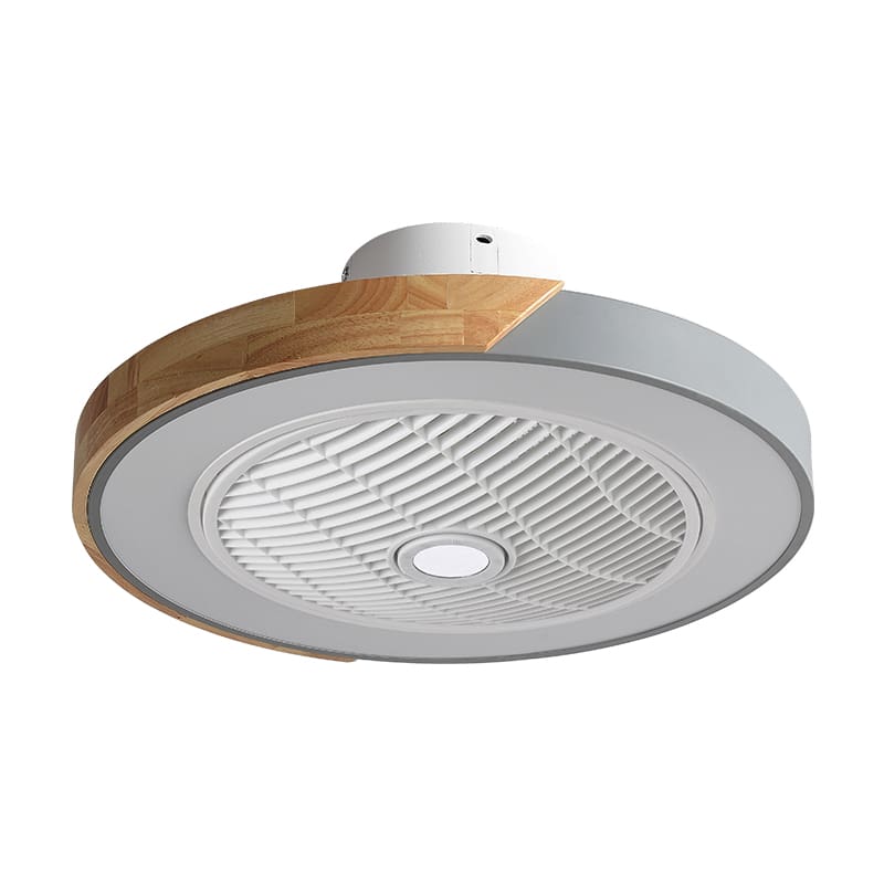 ΑΝΕΜΙΣΤΗΡΑΣ ΟΡΟΦΗΣ “WOODY” ΜΕ ΤΗΛΕΧΕΙΡΙΣΤΗΡΙΟ