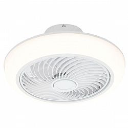 ΑΝΕΜΙΣΤΗΡΑΣ ΠΛΑΦΟΝ ΛΕΥΚΟΣ