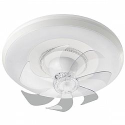 ΑΝΕΜΙΣΤΗΡΑΣ ΠΛΑΦΟΝ ΜΕ ΕΞΩΤΕΡΙΚΑ ΠΤΕΡΥΓΙΑ