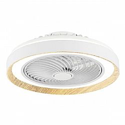 ΑΝΕΜΙΣΤΗΡΑΣ ΠΛΑΦΟΝ ΞΥΛΟ