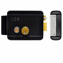 Ηλεκτρική κλειδαριά Α