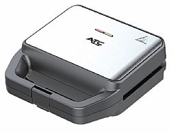 ATC H5 Τοστιέρα με Αποσπώμενες Πλάκες