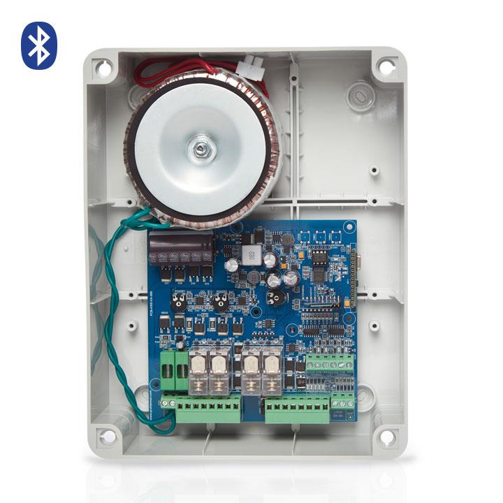 Profelmnet 5150 Bluetooth αυτοματισμός για 2 μοτέρ 24VDC