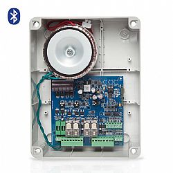 Profelmnet 5150 Bluetooth αυτοματισμός για 2 μοτέρ 24VDC