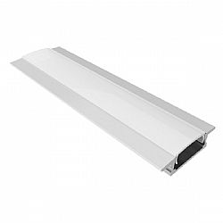 ΧΩΝΕΥΤΟ ΓΡΑΜΜΙΚΟ ΠΡΟΦΙΛ ΑΛΟΥΜΙΝΙΟΥ