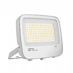 COMBI” ΛΕΥΚΟΣ ΠΡΟΒΟΛΕΑΣ ΜΕ ΕΠΙΛΟΓΗ 50-70-100W + ΕΠΙΛΟΓΗ 3CCT