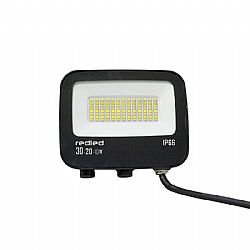 COMBI” ΠΡΟΒΟΛΕΑΣ ΜΕ ΔΥΝΑΤΟΤΗΤΑ ΕΠΙΛΟΓΗΣ 10-20-30W & 3CCT