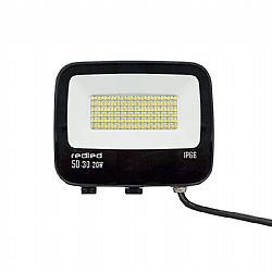 COMBI” ΠΡΟΒΟΛΕΑΣ ΜΕ ΔΥΝΑΤΟΤΗΤΑ ΕΠΙΛΟΓΗΣ 20-30-50W & 3CCT