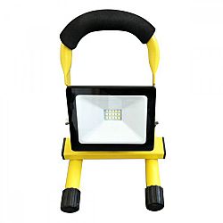 Spotlight 6266 ΦΟΡΗΤΟΣ ΠΡΟΒΟΛΕΑΣ LED ΕΡΓΑΣΙΑΣ 30W 6000K