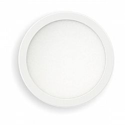 ΧΩΝΕΥΤΟ ΛΕΠΤΟ LED ΟΡΟΦΗΣ 24W 4000K