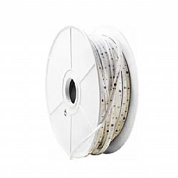 Led Ταινία 2835 IP20 220V 9W/m Ψυχρό Λευκό