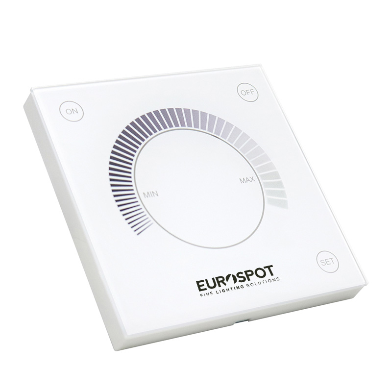 EuroSpot Triac Touch Dimmer RF 2.4GHz & Tuya WiFi