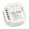 EuroSpot Triac Dimmer RF 2.4GHz & ZigBee & Push Dim