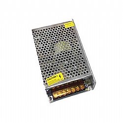 Τροφοδοτικό Μεταλλικό 100W 24V