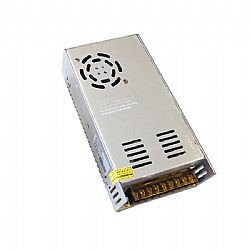 Τροφοδοτικό Μεταλλικό 360W 24V