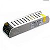 ΤΡΟΦΟΔΟΤΙΚΟ ΜΕΤΑΛΛΙΚΟ SLIM 360W 24V IP20 OPTO AC6165